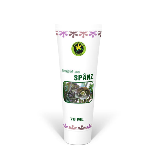 Crema cu Spanz 70ml