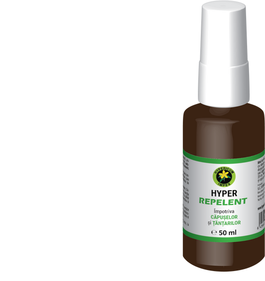 Hyper Repelent 50 ml