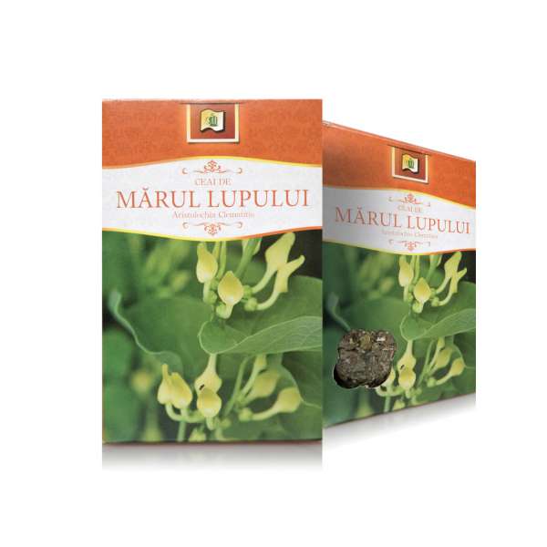 Ceai de Marul Lupului 50g