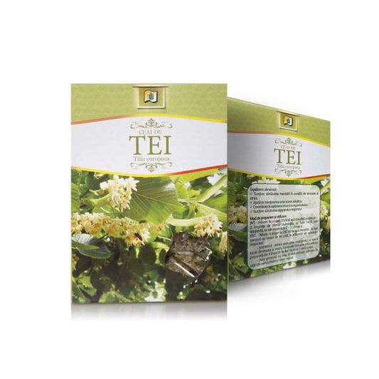 Ceai de Tei 50g