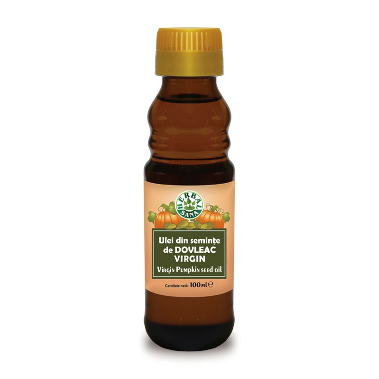 ULEI DIN SEMINȚE DE DOVLEAC, VIRGIN