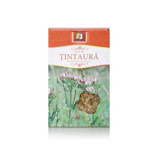 Ceai de Tintaura 50g