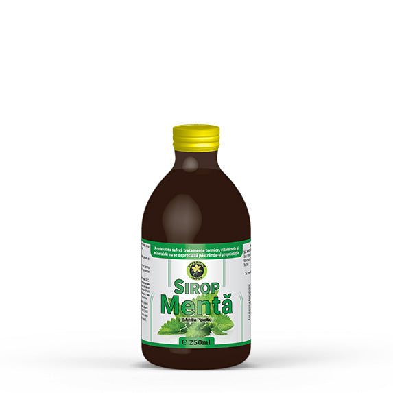 Sirop Menta 250 ml
