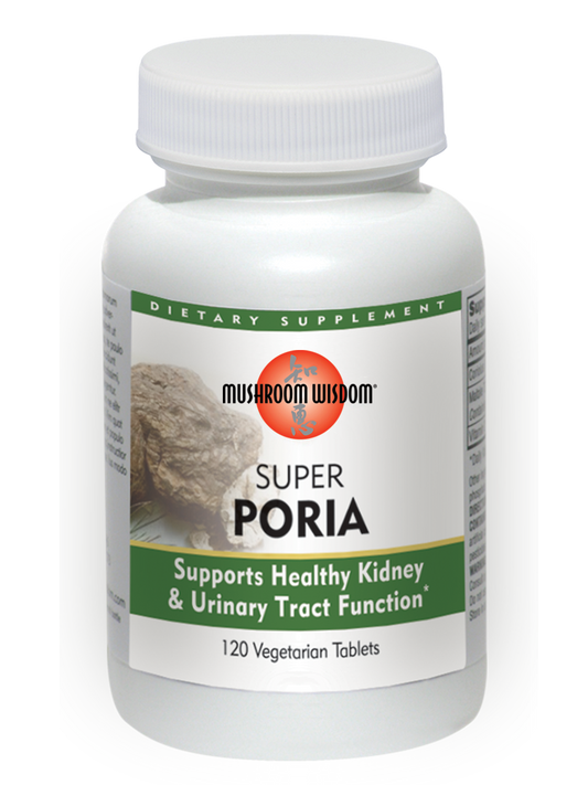 Super Poria