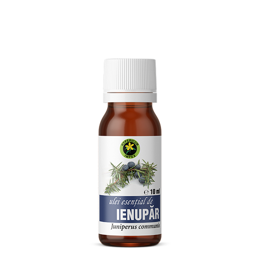 Ulei esential de Ienupar 10ml