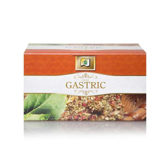 Ceai Gastric 20 PLICURI