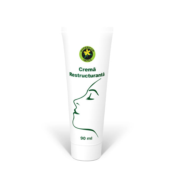 Crema Restructuranta Taina Plantelor 90 ml