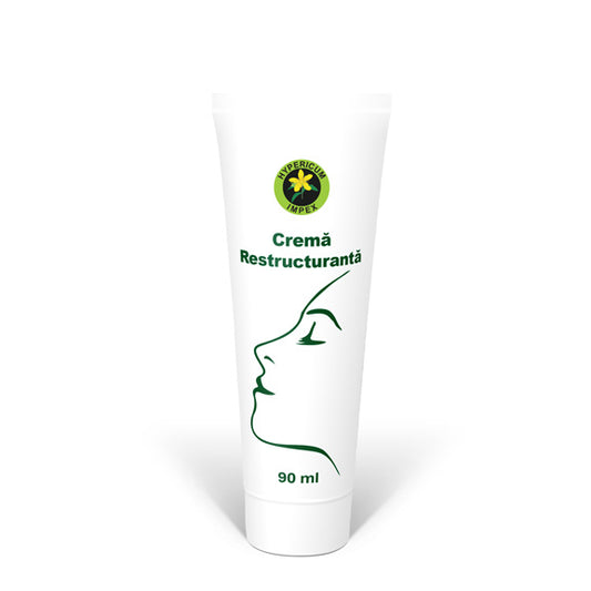 Crema Restructuranta Taina Plantelor 90 ml