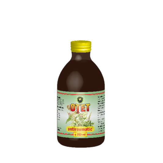 Otet antireumatic 250ml