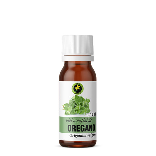 Ulei esential de Oregano 10ml