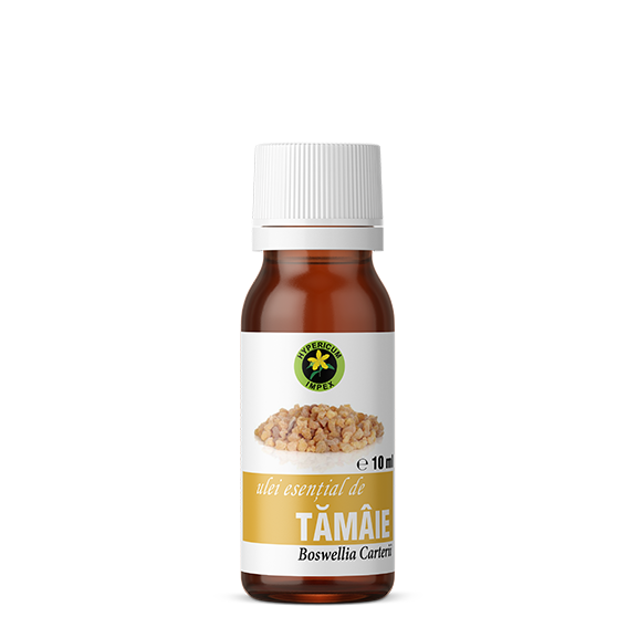 Ulei Esential Tamaie 10ml
