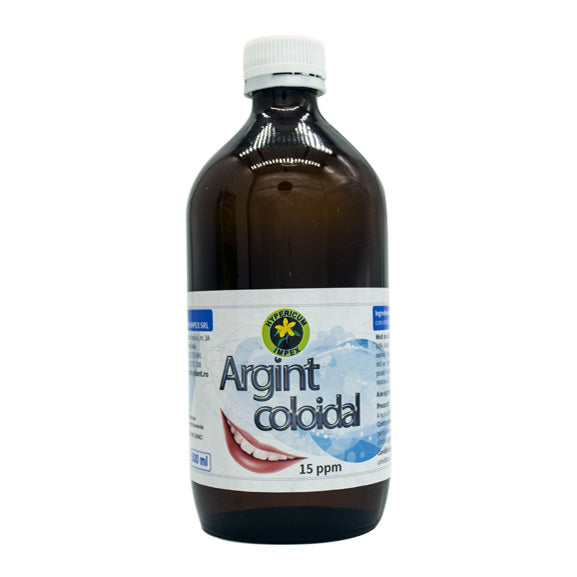 Argint Coloidal