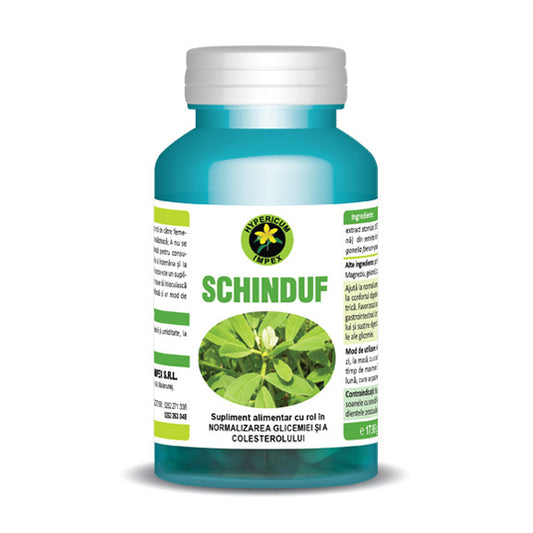 Capsule Schinduf