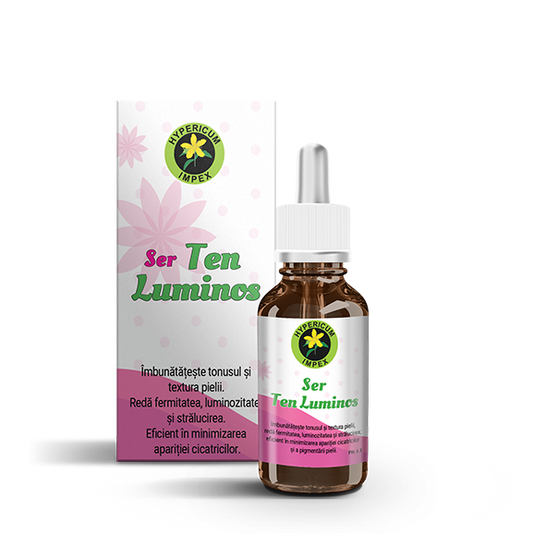 Ser Ten Luminos 50ml