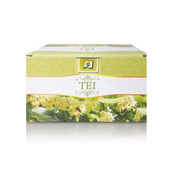 Ceai de Tei 20 PLICURI