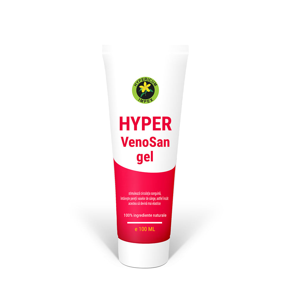 Gel Hyper VenoSan 100ml