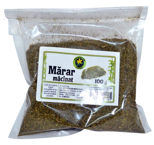 Marar Macinat 100g