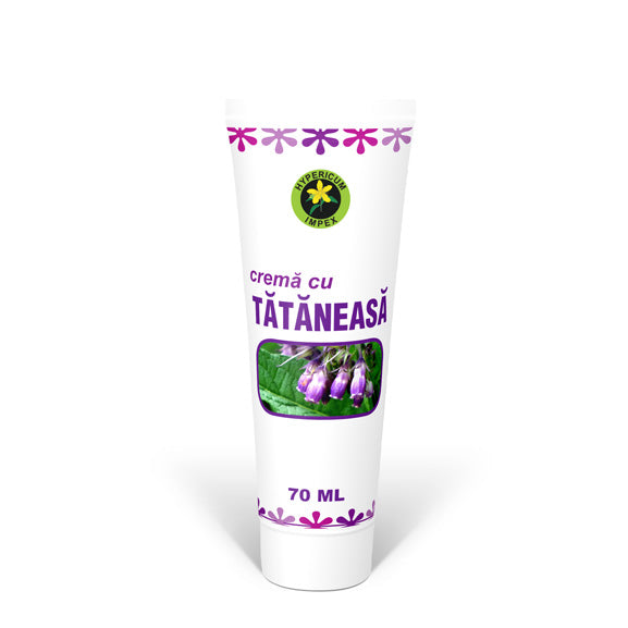 Crema cu Tataneasa 70ml