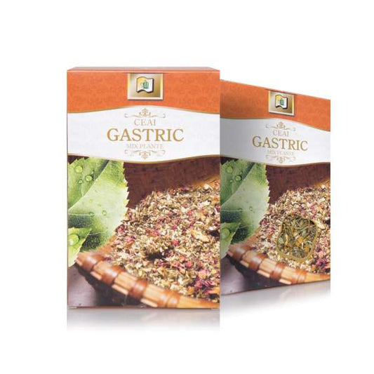 Ceai Gastric 50g