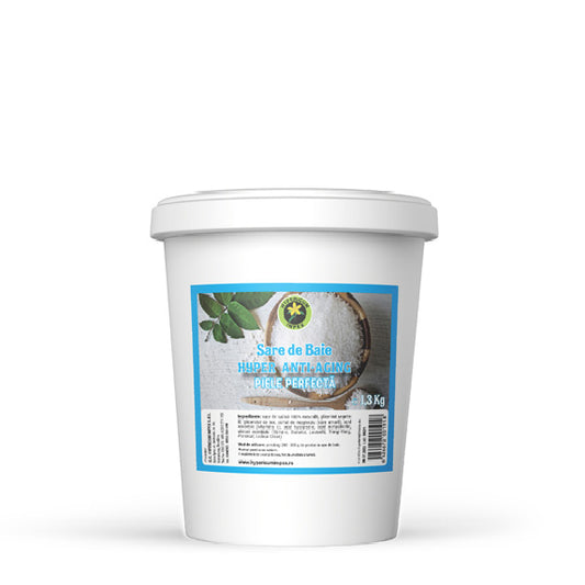 Sare de baie Hyper Anti-Aging 1,3 Kg