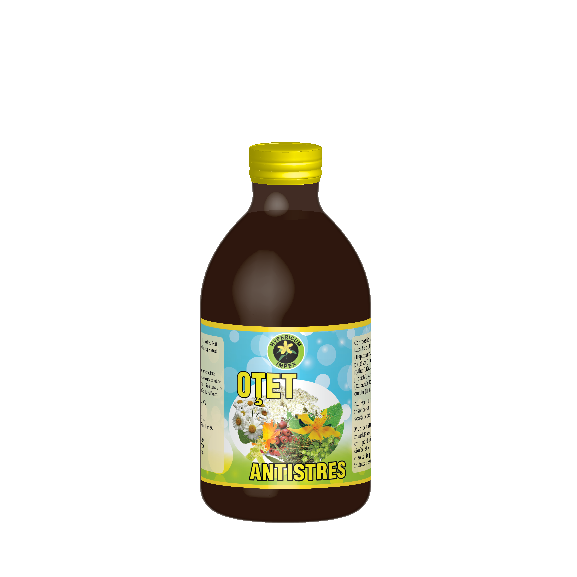 Otet Antistres 250ml