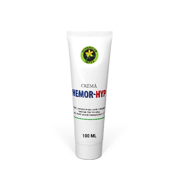 Crema Hemor-Hyp 100ml