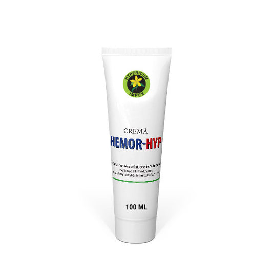 Crema Hemor-Hyp 100ml