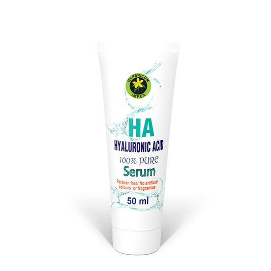 Ha Hyaluronic Acid 50ml