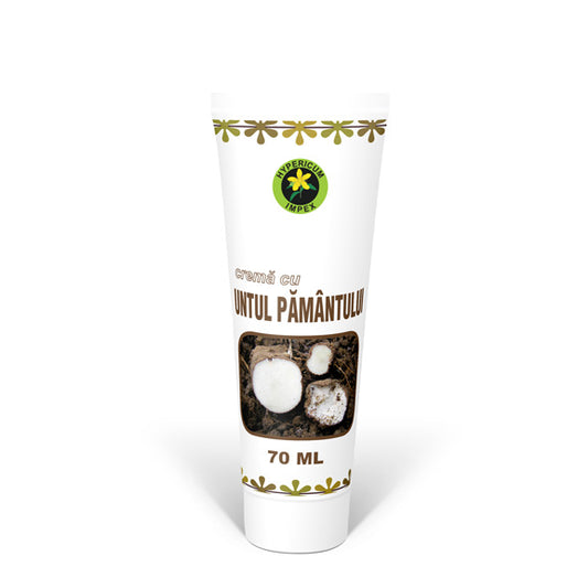 Crema cu Untul Pamantului 70ml