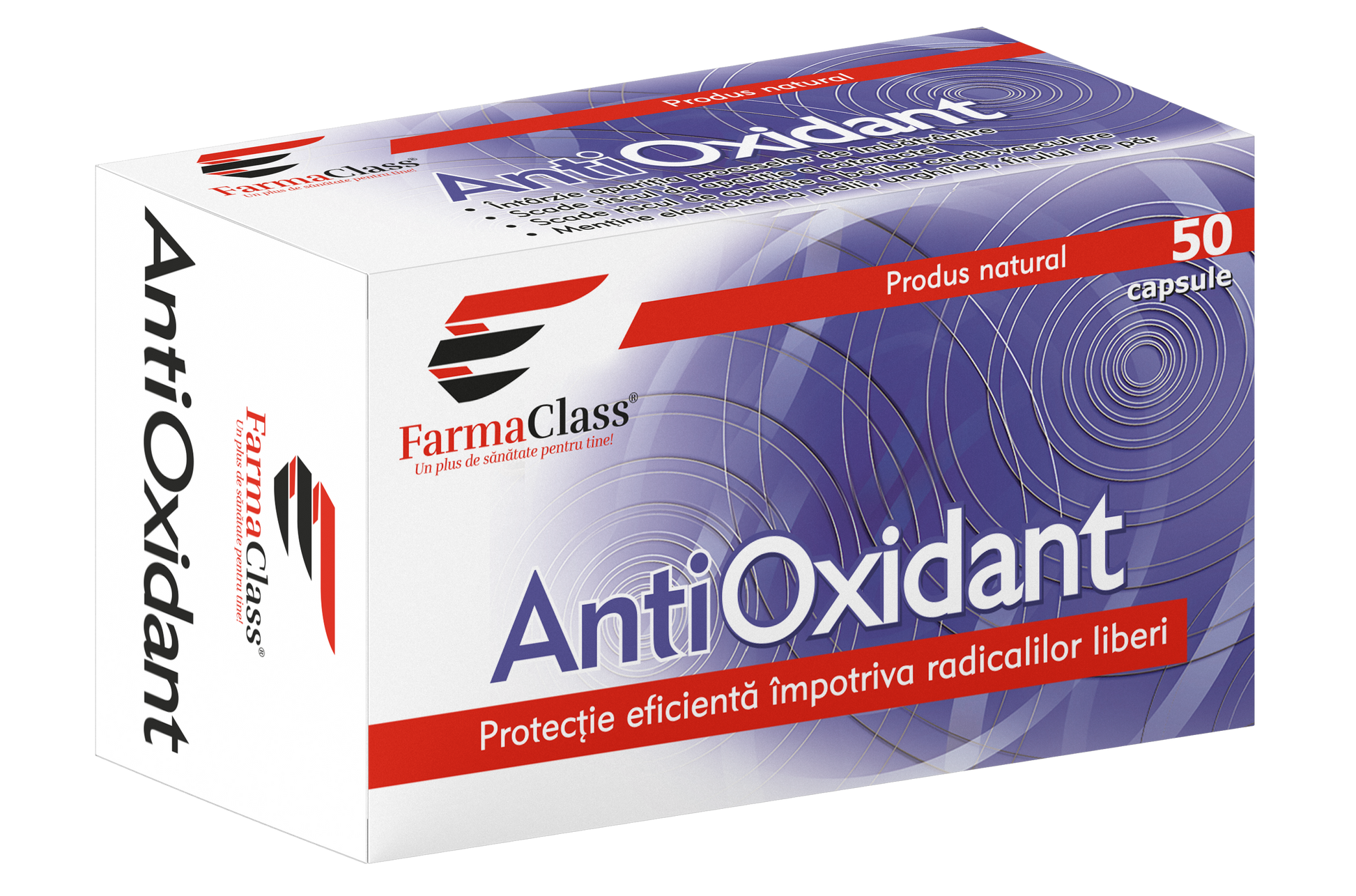 Antioxidant 50 cps