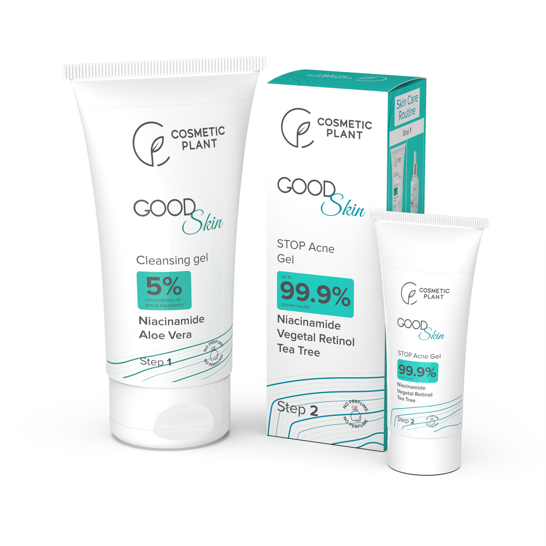 Kit Hydra Boost GOOD Skin