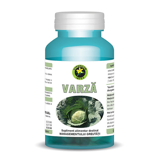 Capsule Varza