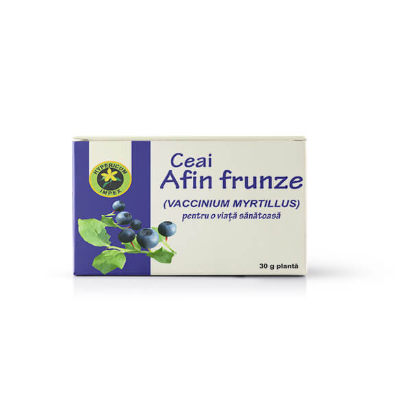 Ceai Afin frunze vrac