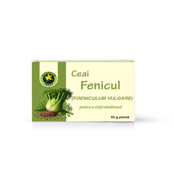 Ceai Fenicul vrac