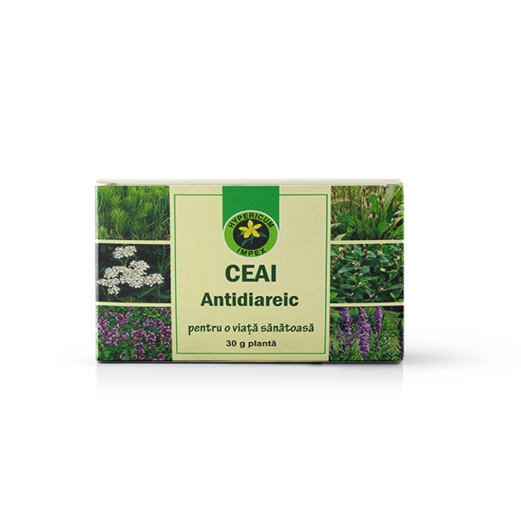 Ceai Antidiareic vrac