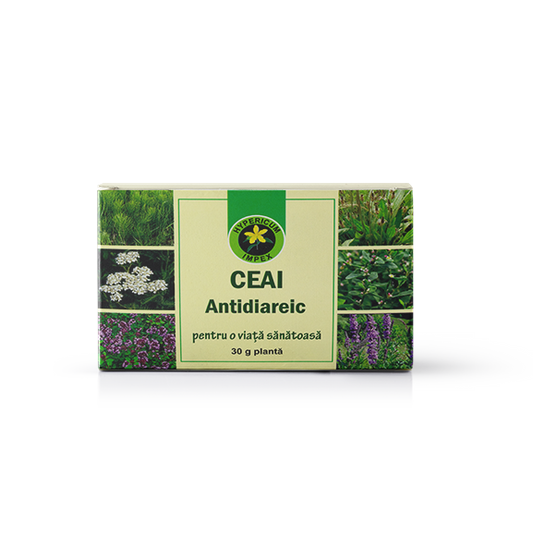 Ceai Antidiareic vrac