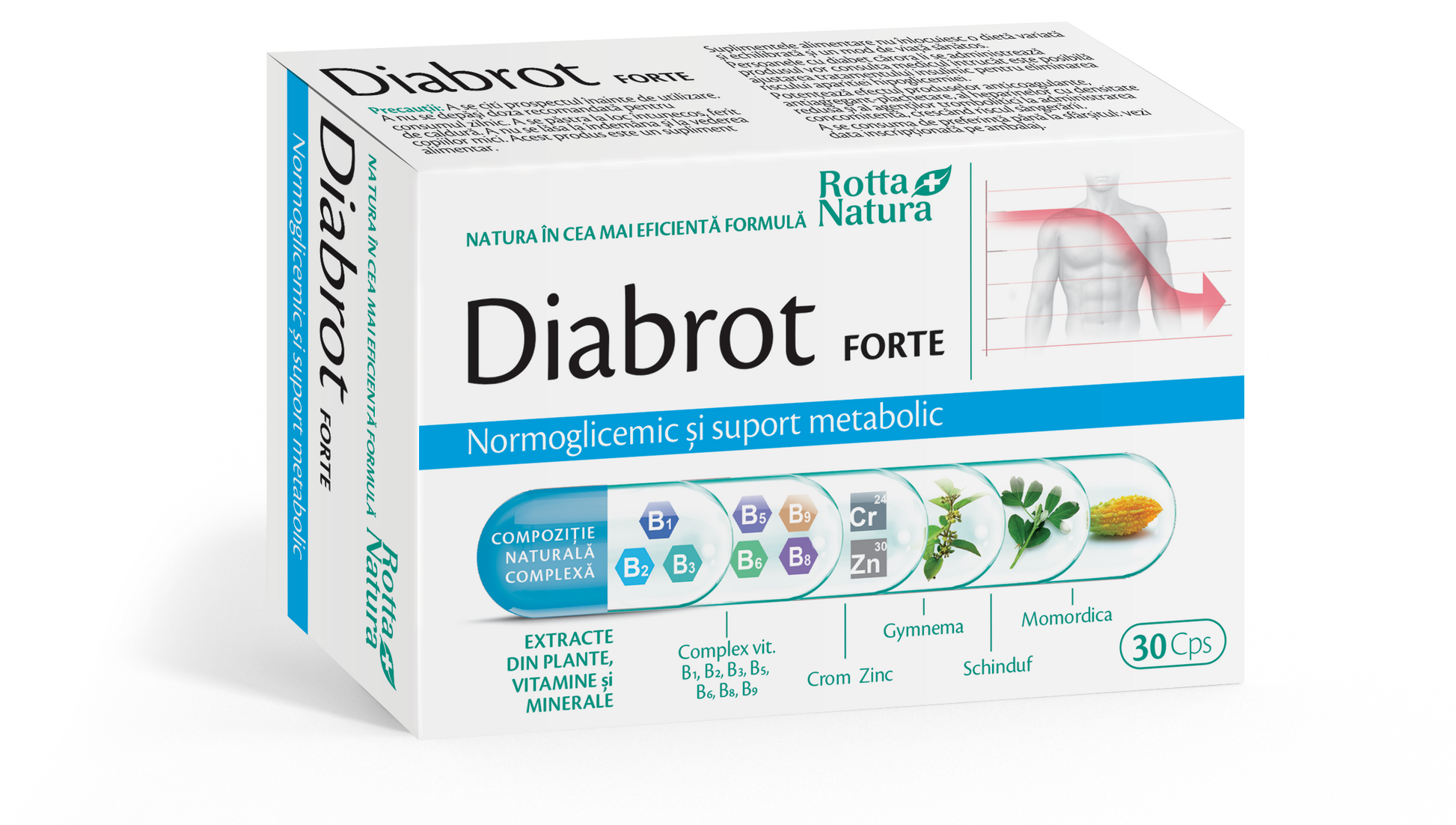 Diabrot Forte