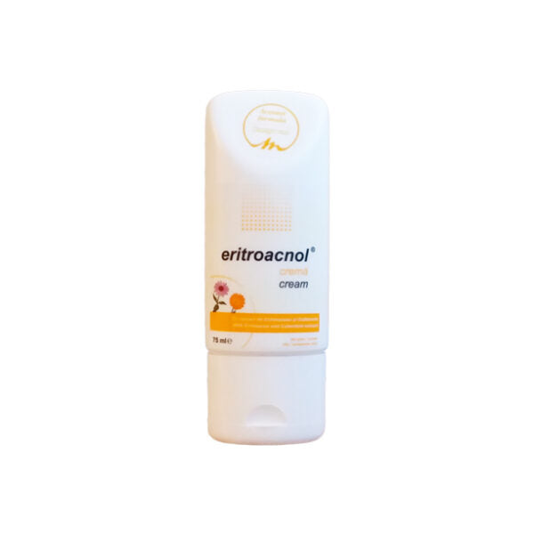 ERITROACNOL cremă 75ml
