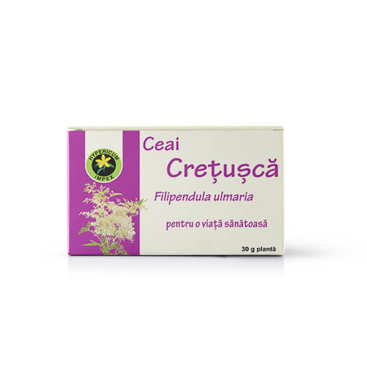 Ceai Cretusca vrac