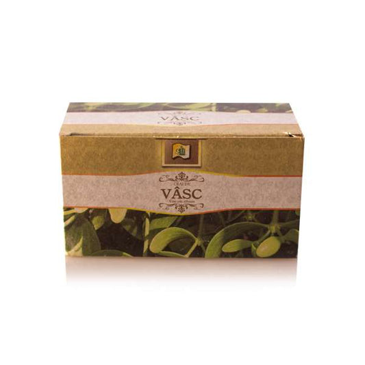 Ceai de Vasc 50g