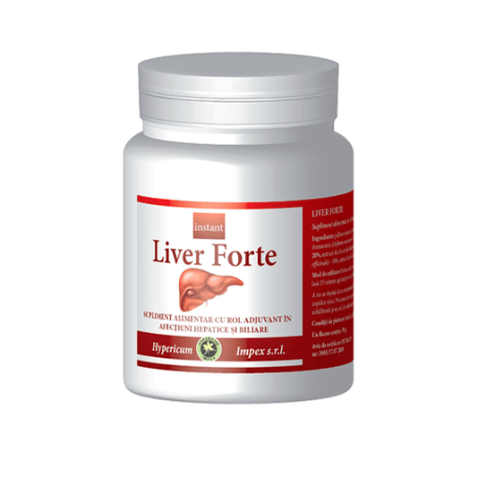 Liver Forte