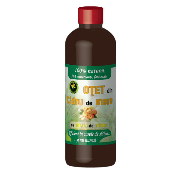 Otet din cidru de mere 500ml