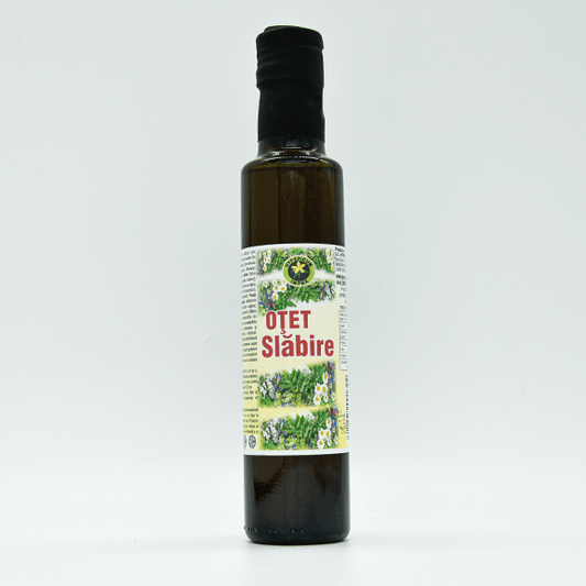 Otet slabire 250ml