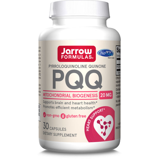 PQQ 20mg