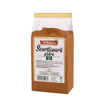 SCORTISOARA PUDRA 50GR