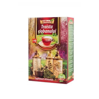 CEAI TRAISTA CIOBANULUI 50GR