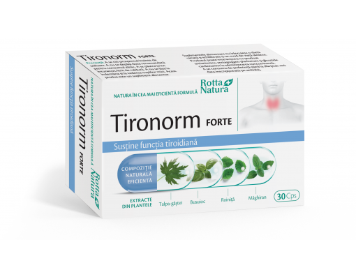 Tironorm Forte