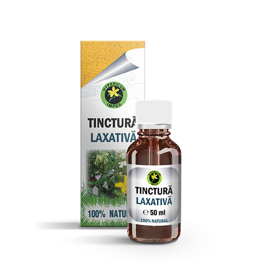 Tinctura Laxativa