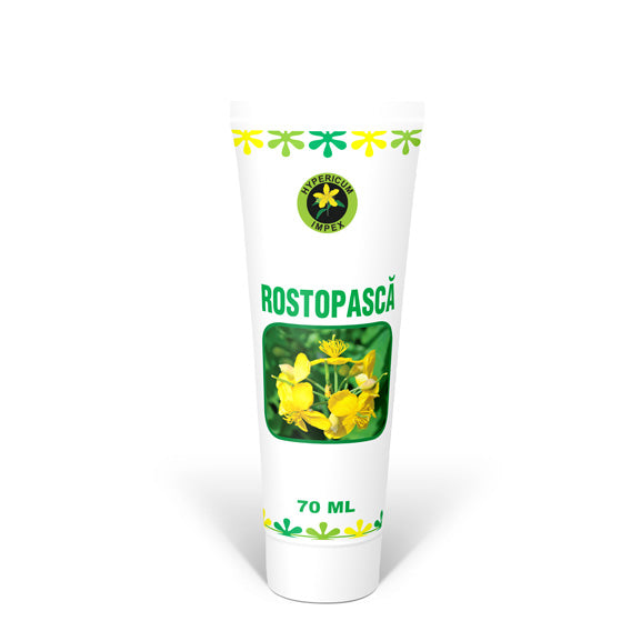Crema cu Rostopasca 70ml