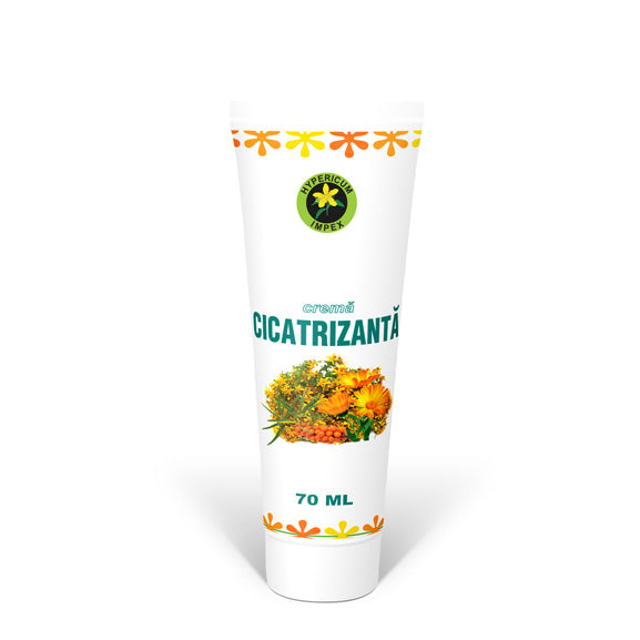 Crema Cicatrizanta 70ml